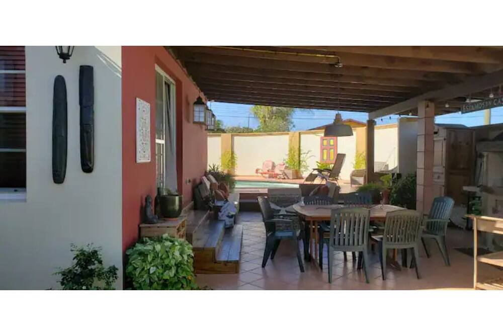 Photo of Patio Balcony in Kudawecha