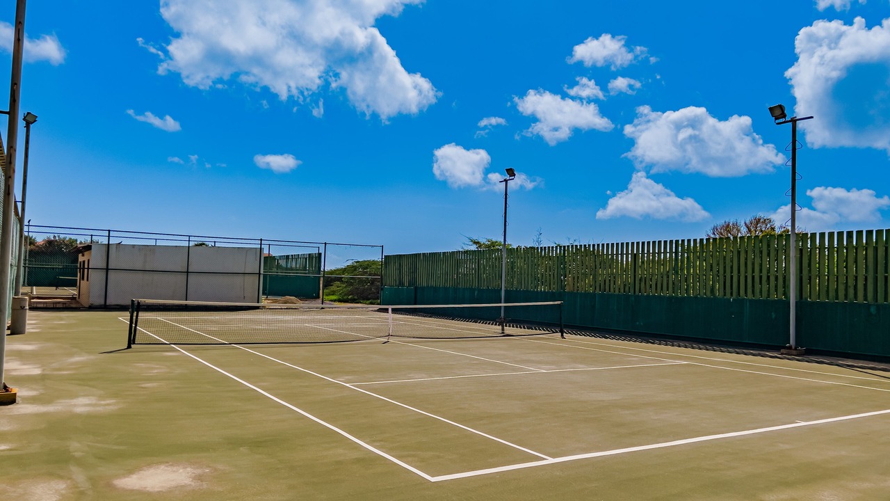 Photo of Others in Oranjestad-West
