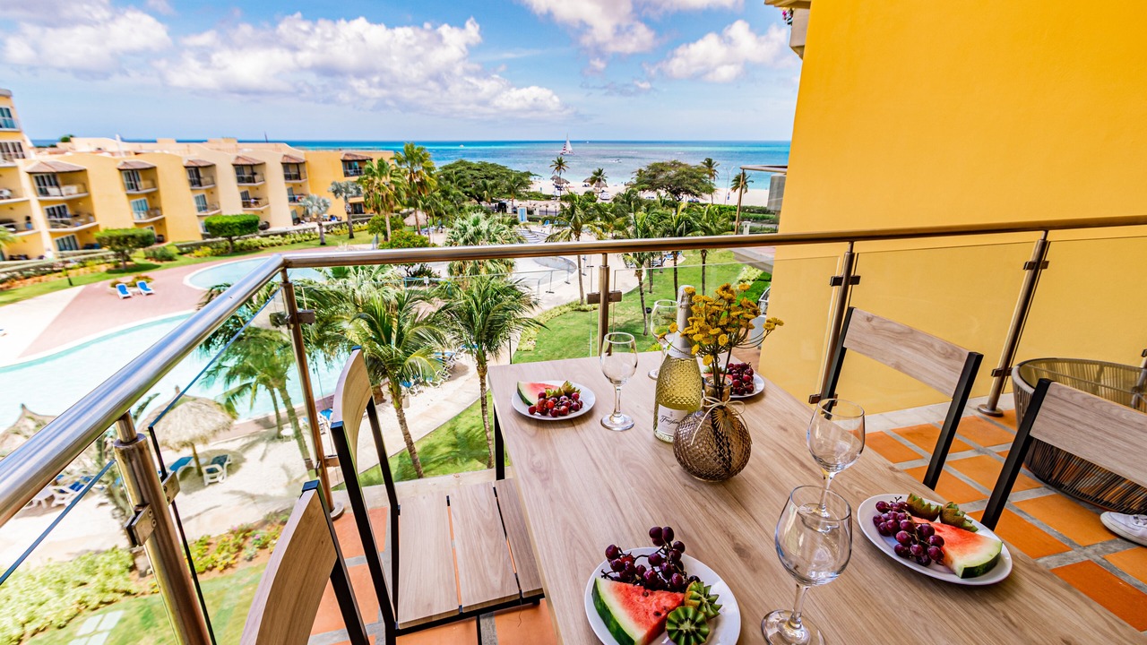 Photo of Outdoor in Oranjestad-West