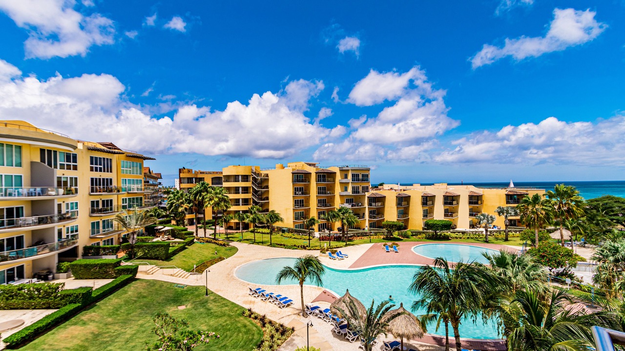 Photo of Outdoor in Oranjestad-West
