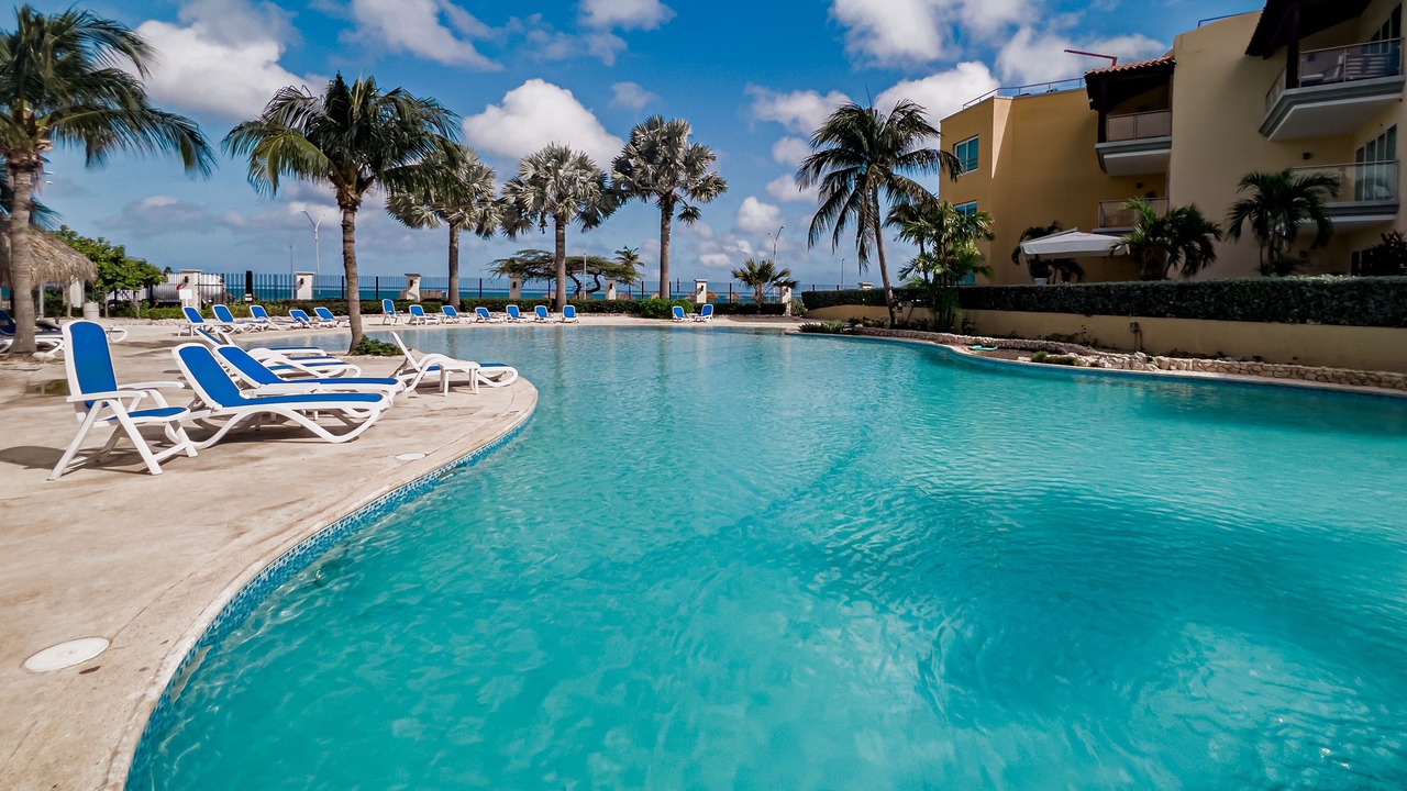 Photo of Outdoor in Oranjestad-West