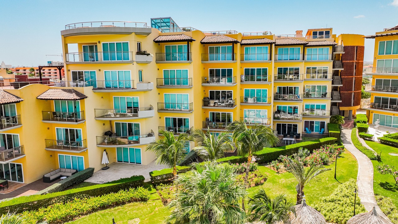 Photo of Outdoor in Oranjestad-West