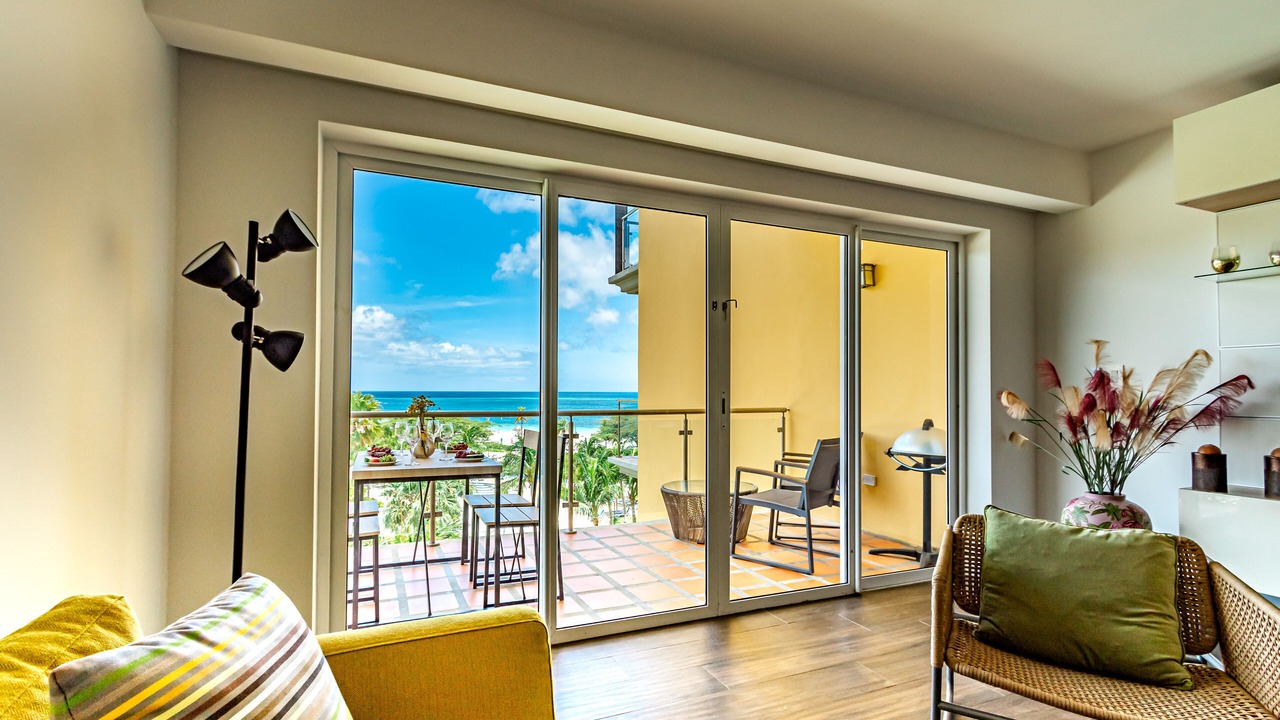 Photo of Others in Oranjestad-West