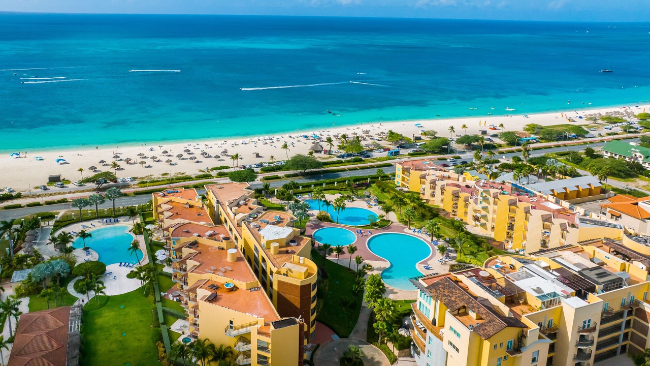 Photo of Outdoor in Oranjestad-West
