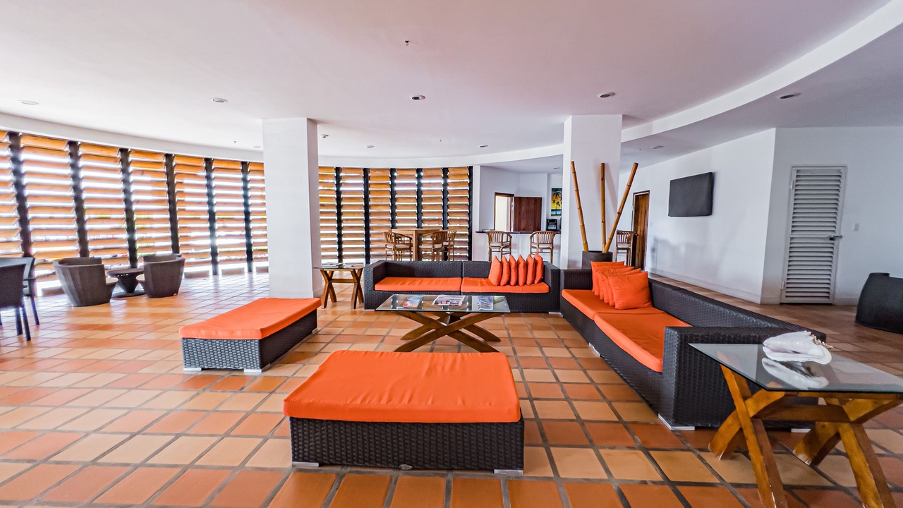 Photo of Outdoor in Oranjestad-West