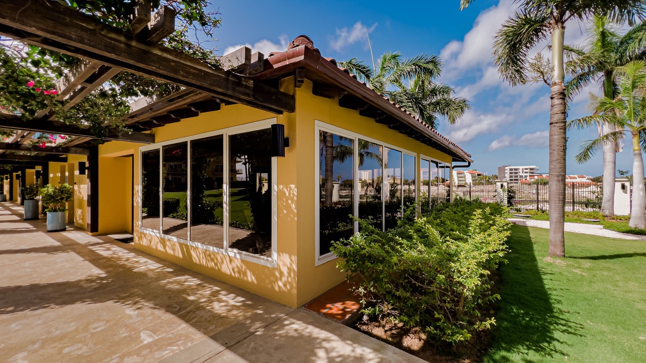 Photo of Outdoor in Oranjestad-West
