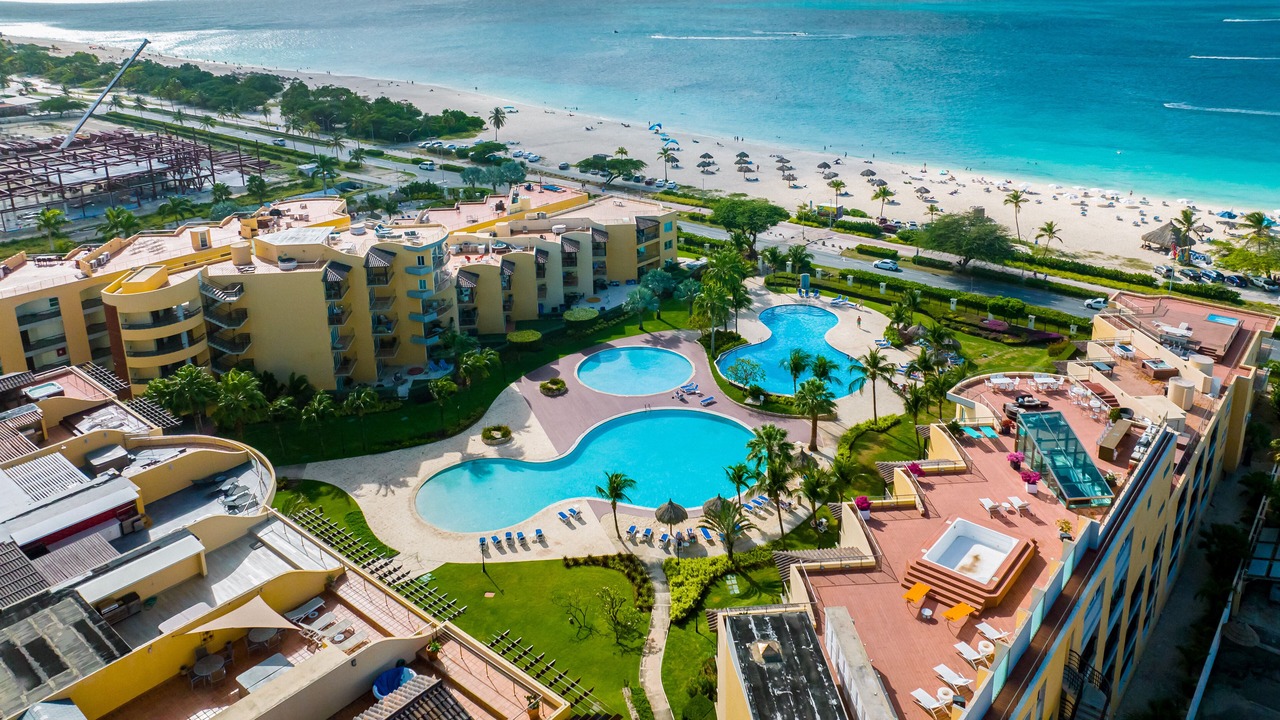 Photo of Outdoor in Oranjestad-West