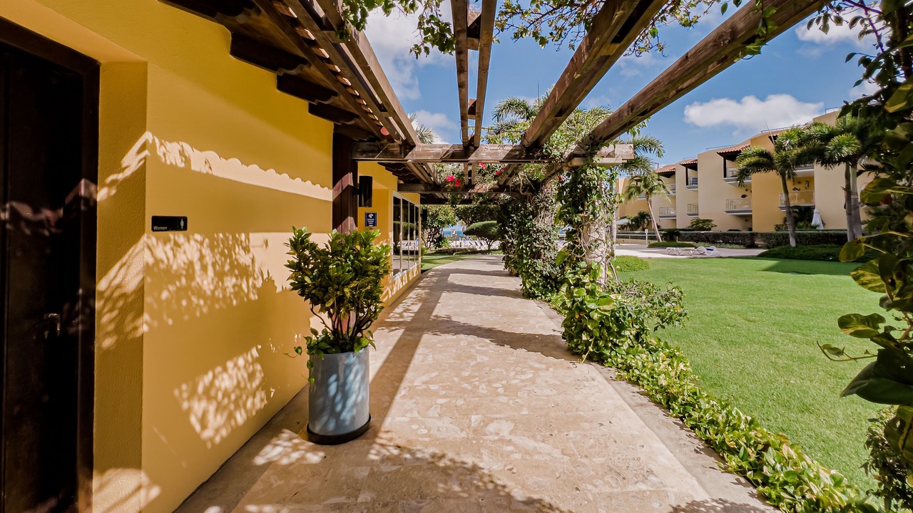 Photo of Outdoor in Oranjestad-West