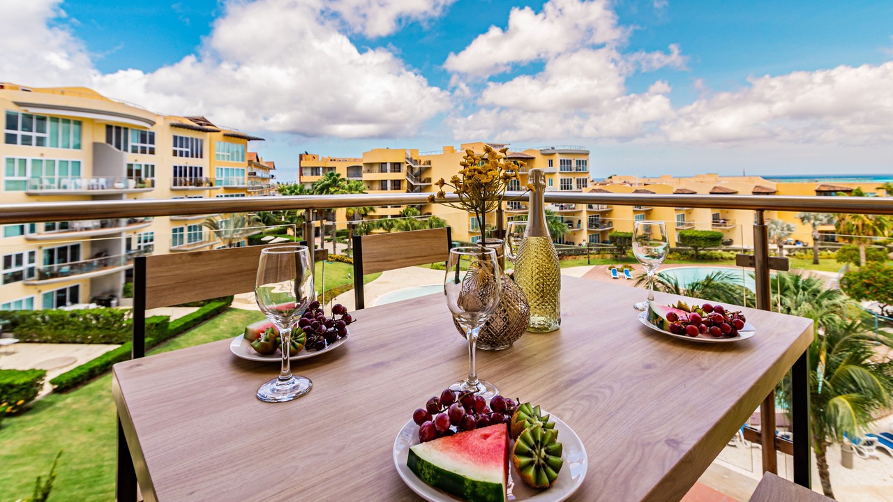 Photo of Outdoor in Oranjestad-West