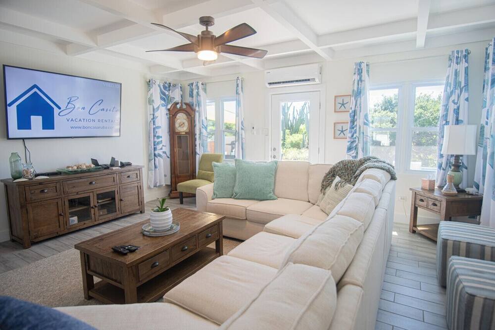 Photo of Livingroom in Sero Colorado