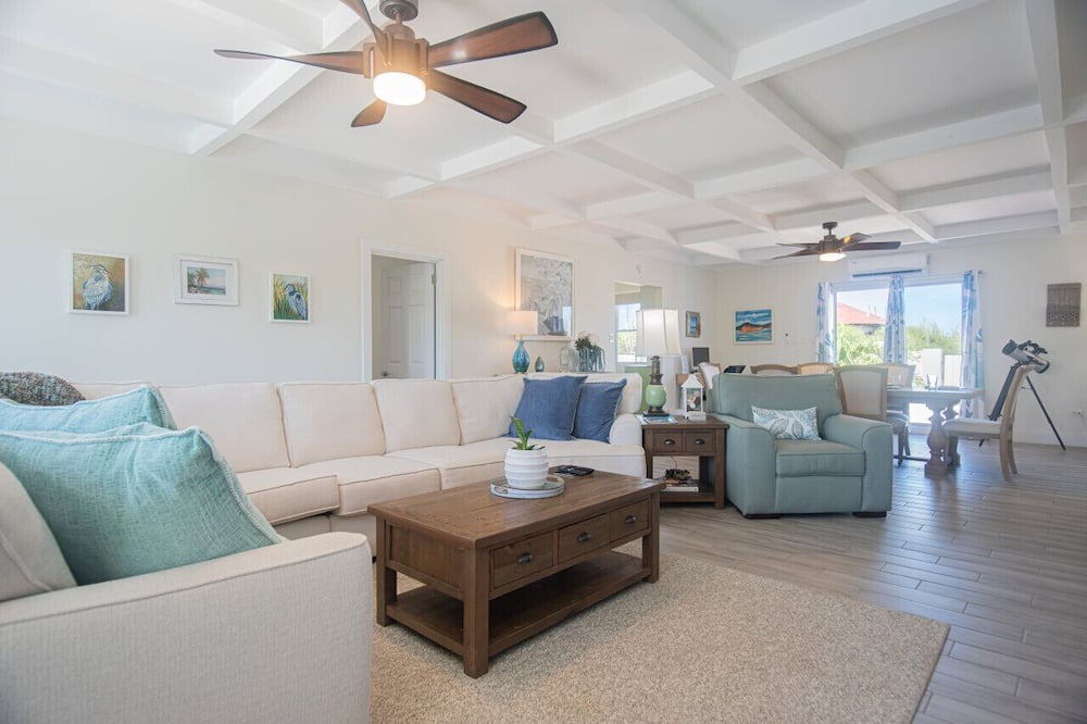 Photo of Livingroom in Sero Colorado