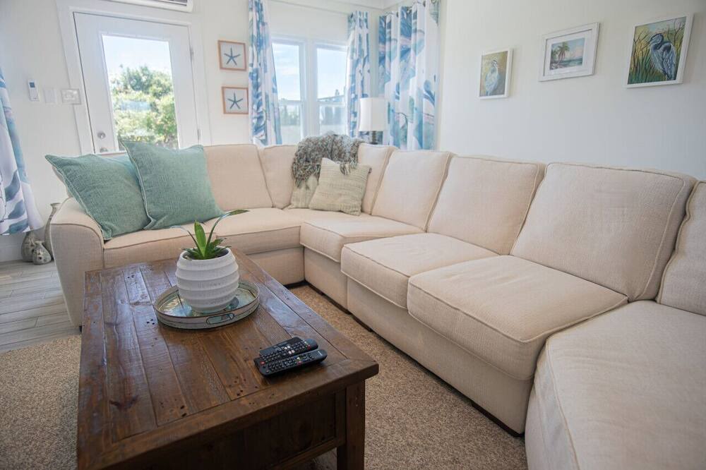 Photo of Livingroom in Sero Colorado