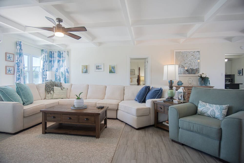 Photo of Livingroom in Sero Colorado