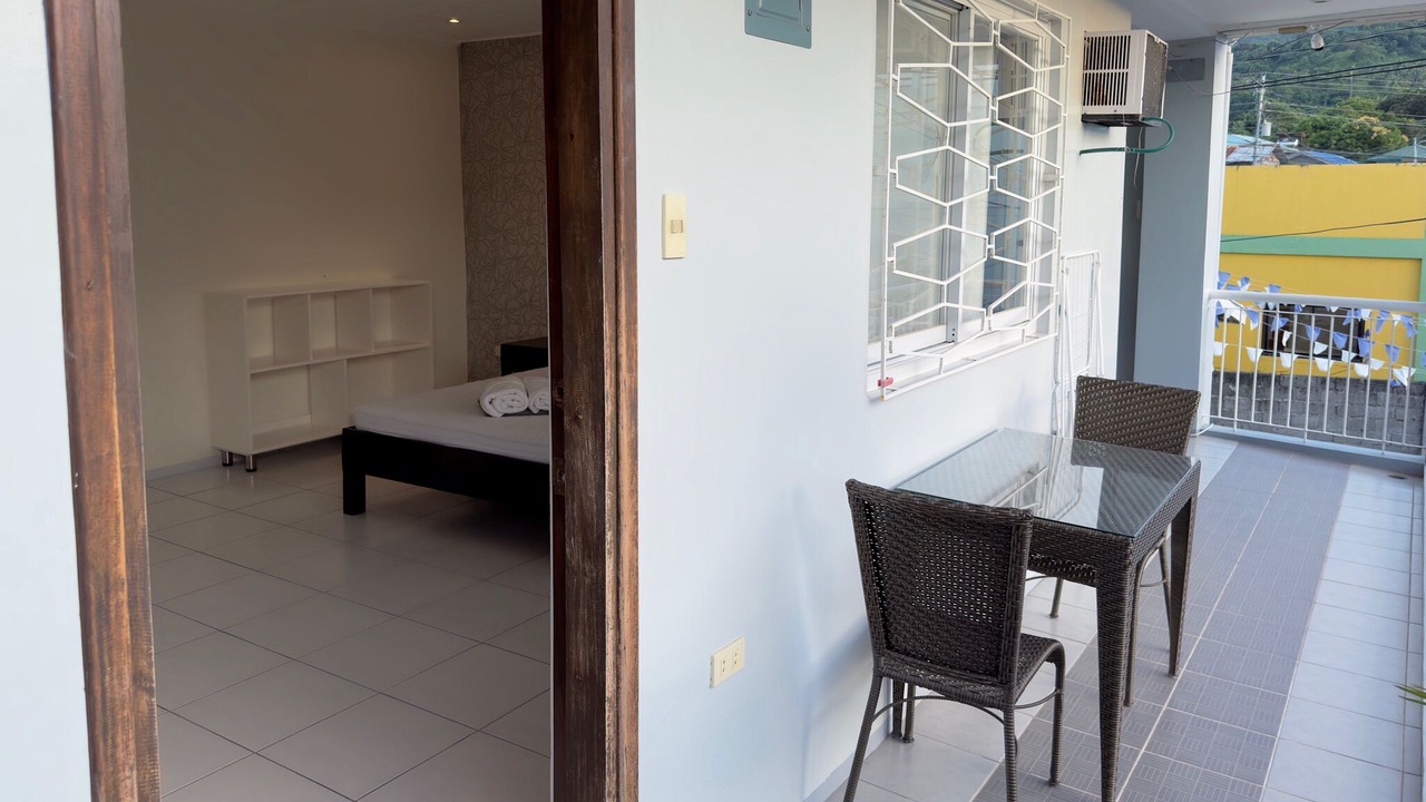 Photo of Bedroom in Puerto Galera