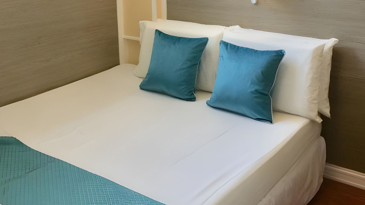 Photo of Bedroom in Mactan Export Processing Zone