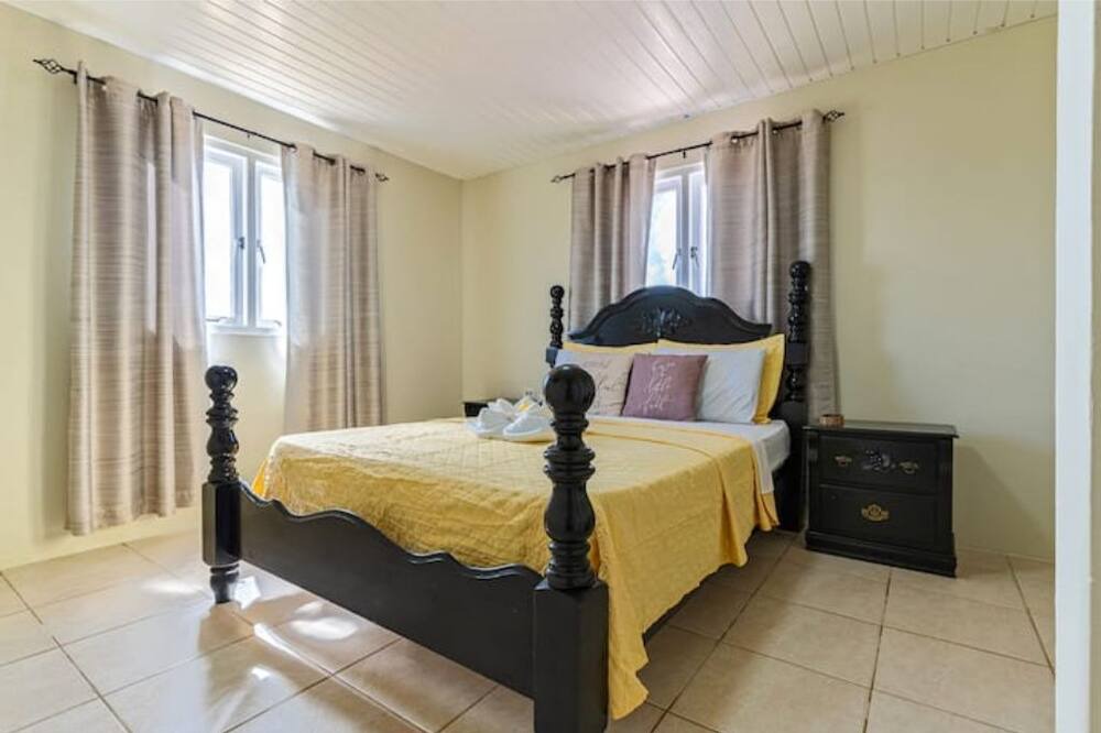 Photo of Bedroom in Shiribana