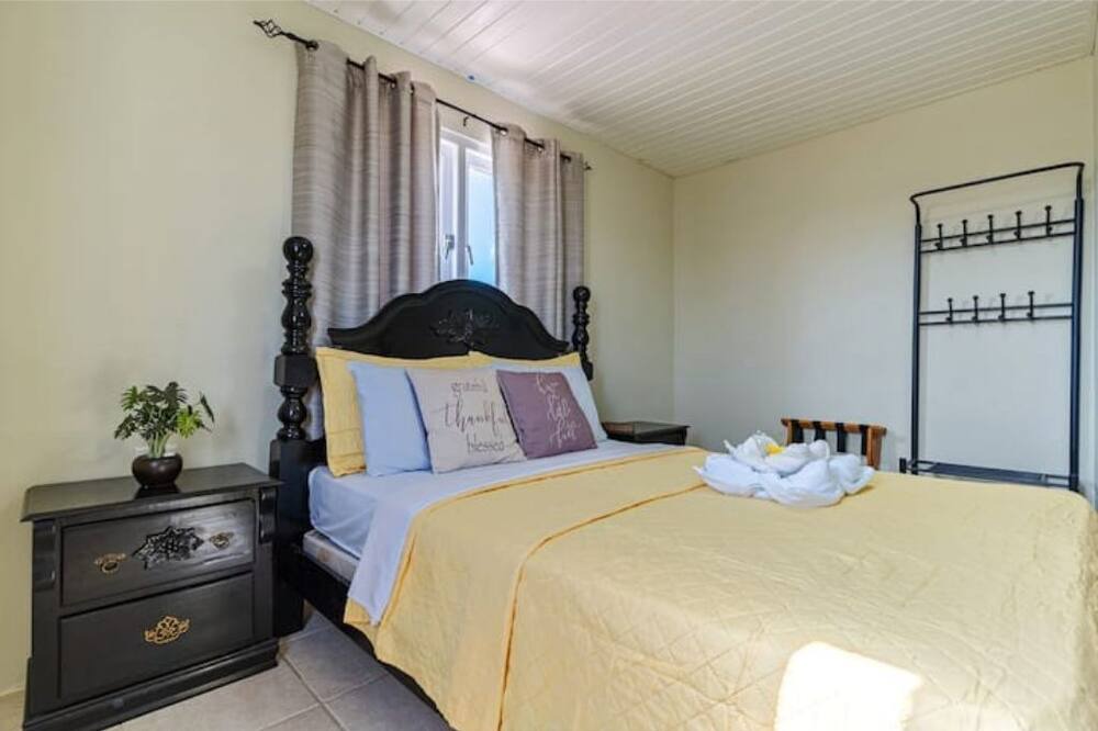 Photo of Bedroom in Shiribana