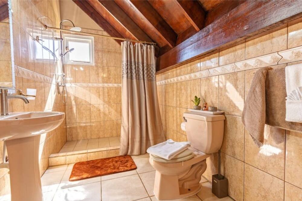 Photo of Bathroom in Shiribana