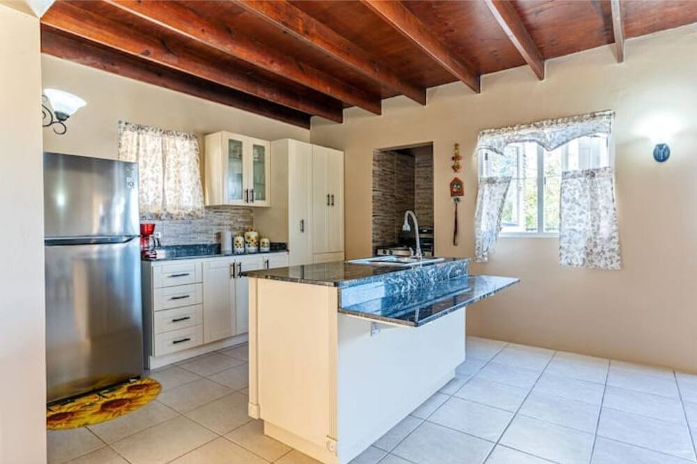 Photo of Kitchen in Shiribana