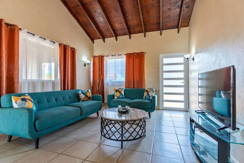 Photo of Livingroom in Shiribana