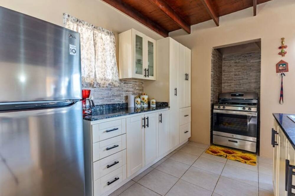 Photo of Kitchen in Shiribana