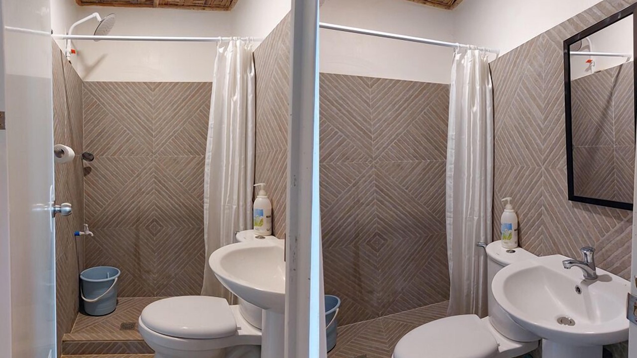 Photo of Bathroom in Iligan