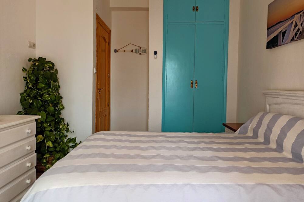 Photo of Bedroom in Calahonda