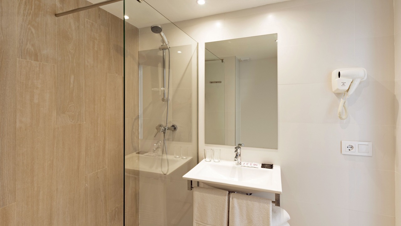 Photo of Bathroom in Calas de Mallorca