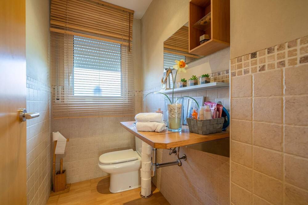 Photo of Bathroom in Condado del Jaruco