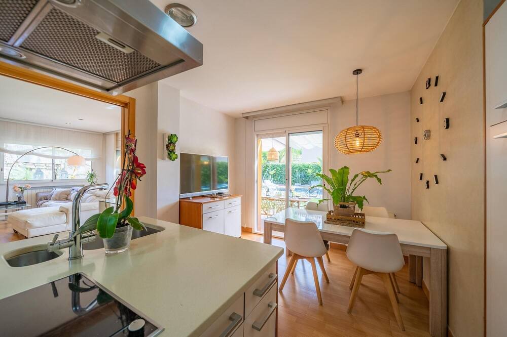 Photo of Kitchen in Condado del Jaruco