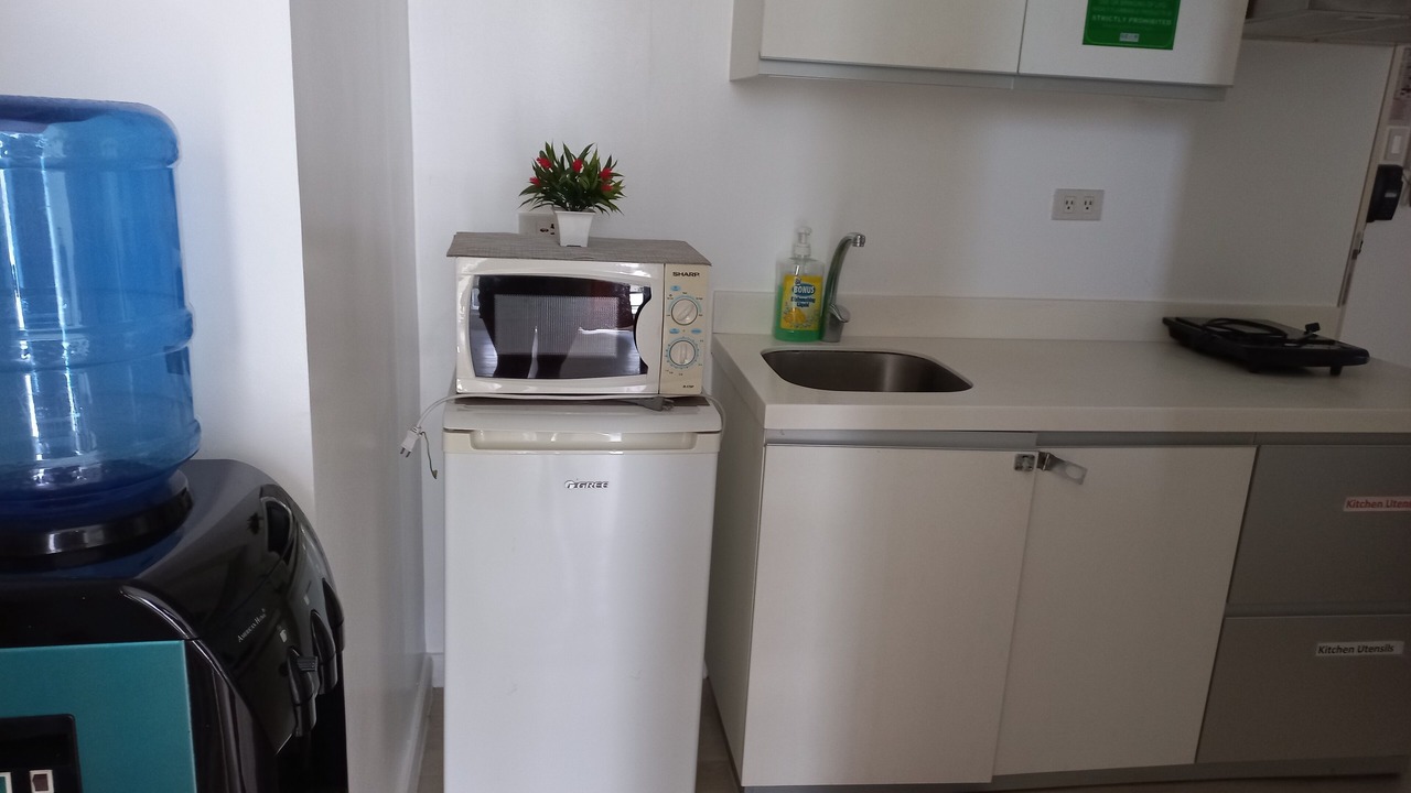 Photo of Kitchen in Don Bosco