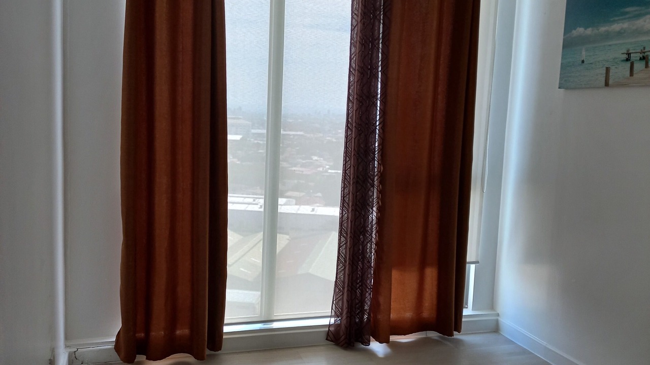 Photo of Patio Balcony in Don Bosco