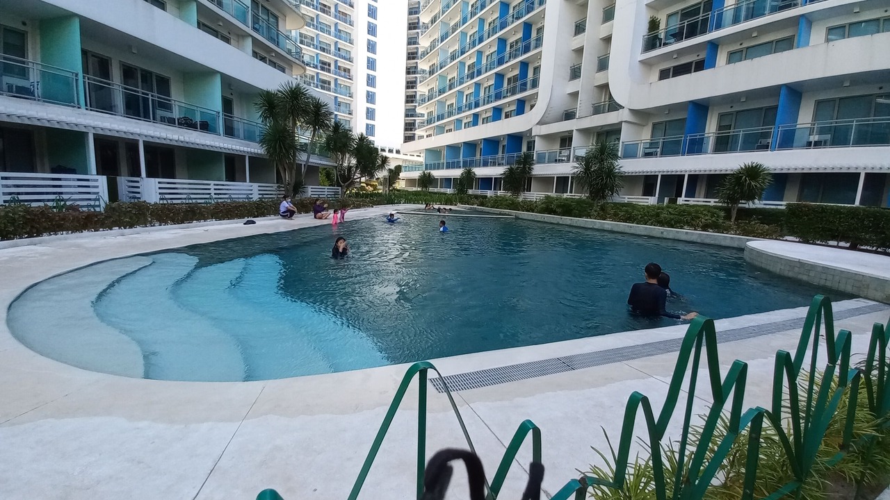 Photo of Outdoor in Don Bosco