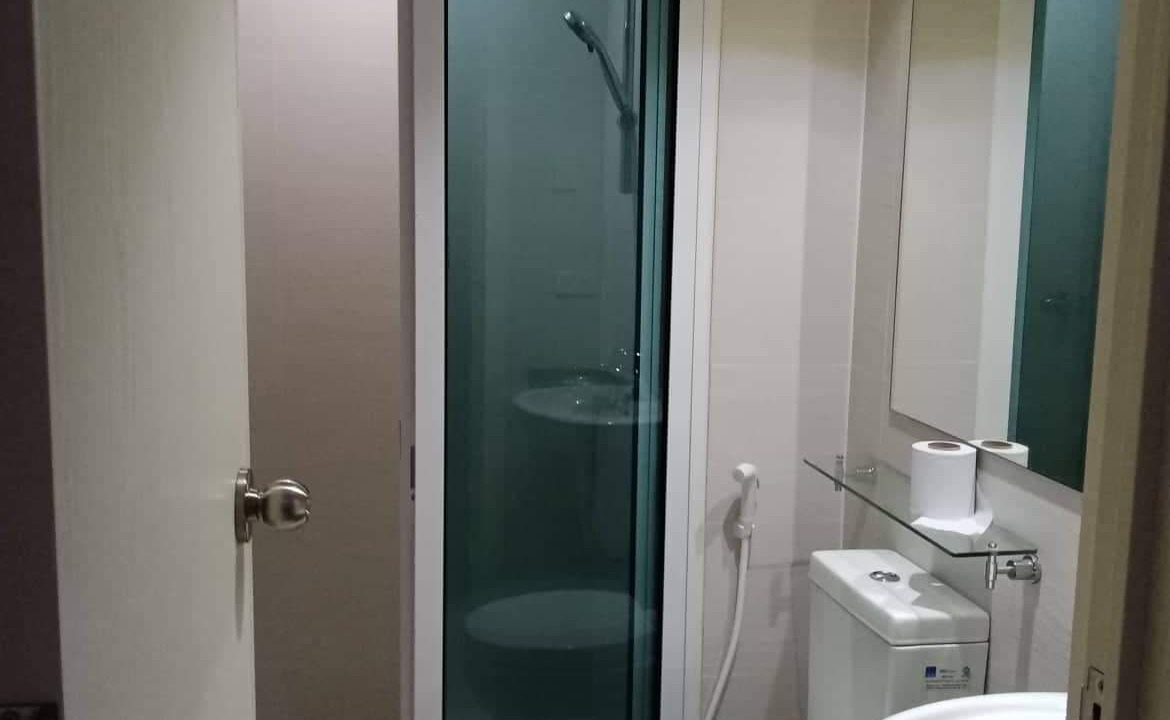 Photo of Bathroom in Don Bosco