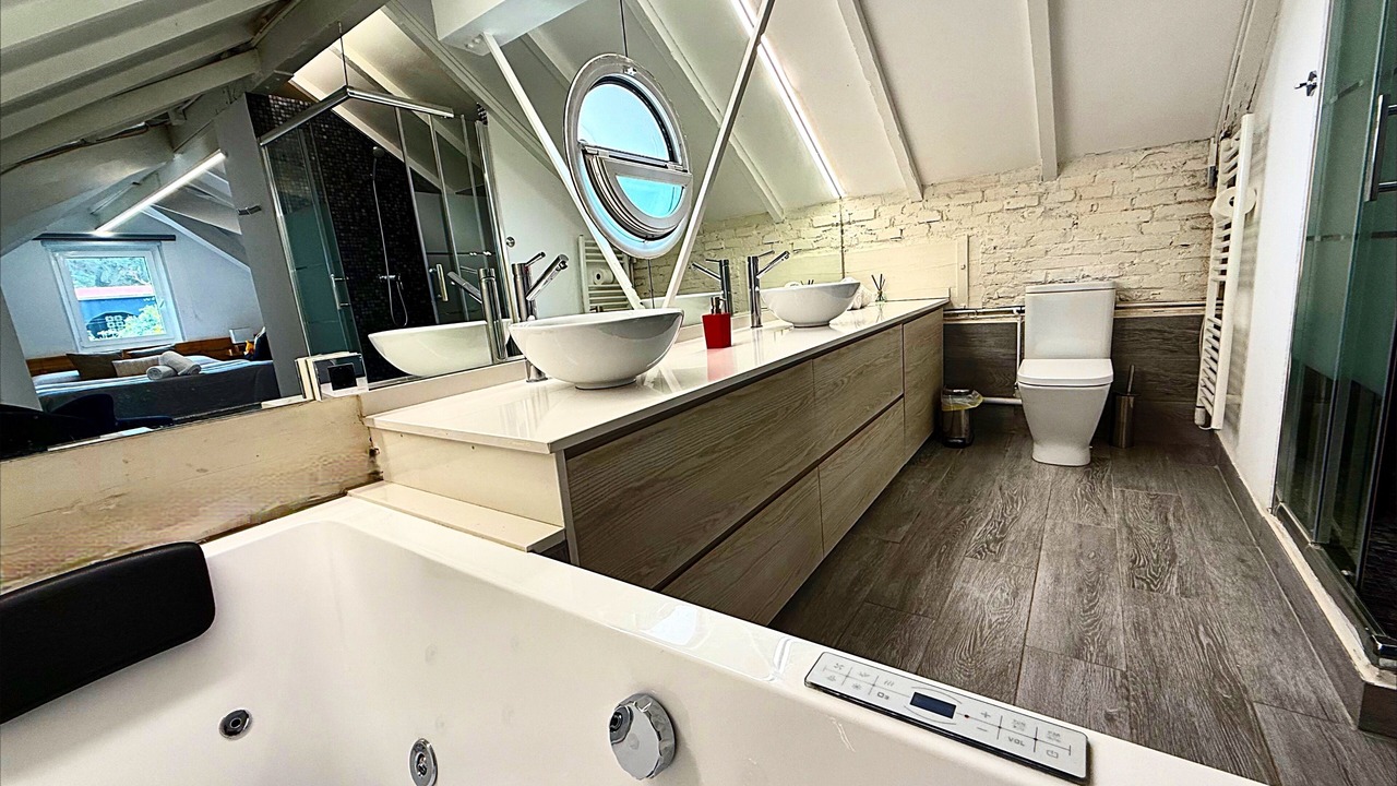 Photo of Bathroom in Sant Cugat del Valles