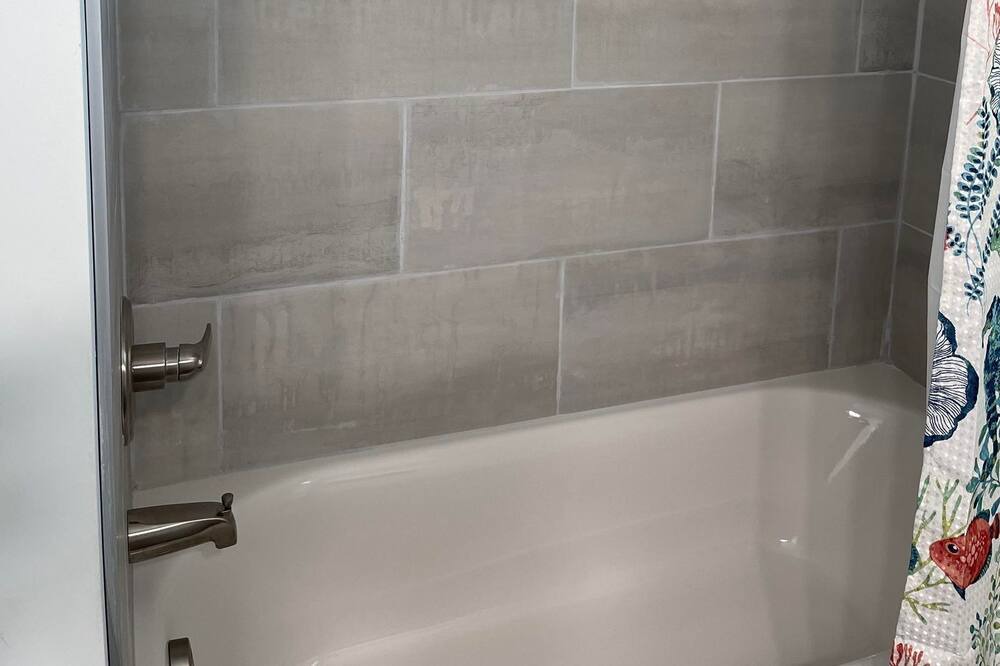 Photo of Bathroom in Fort Morgan Pines