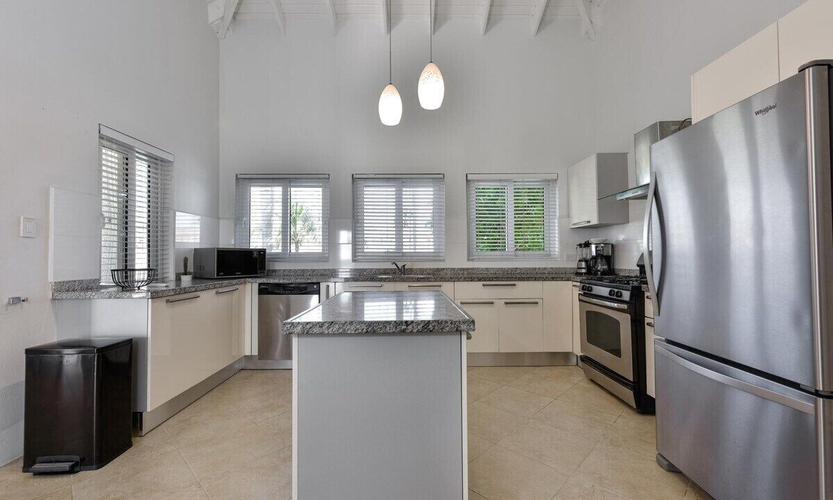 Photo of Kitchen in Noord