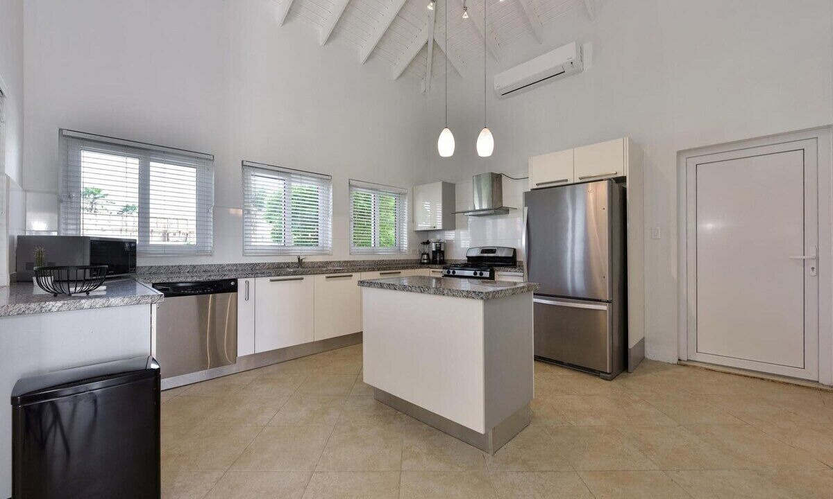 Photo of Kitchen in Noord