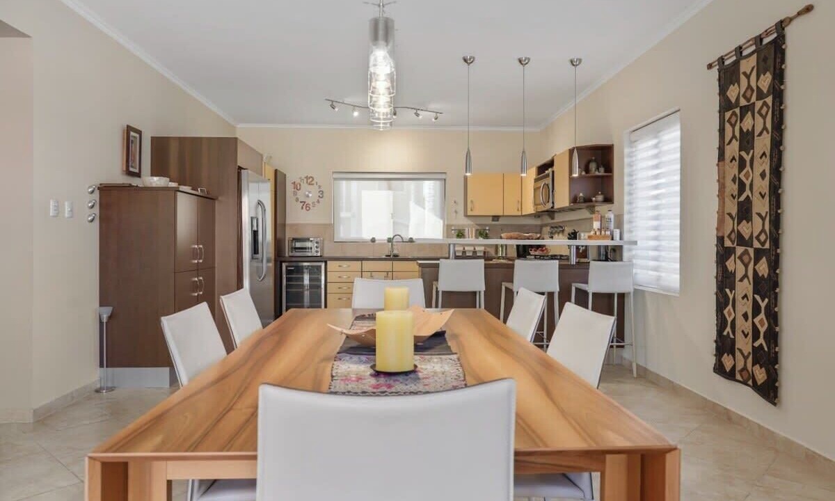Photo of Kitchen in Kamay
