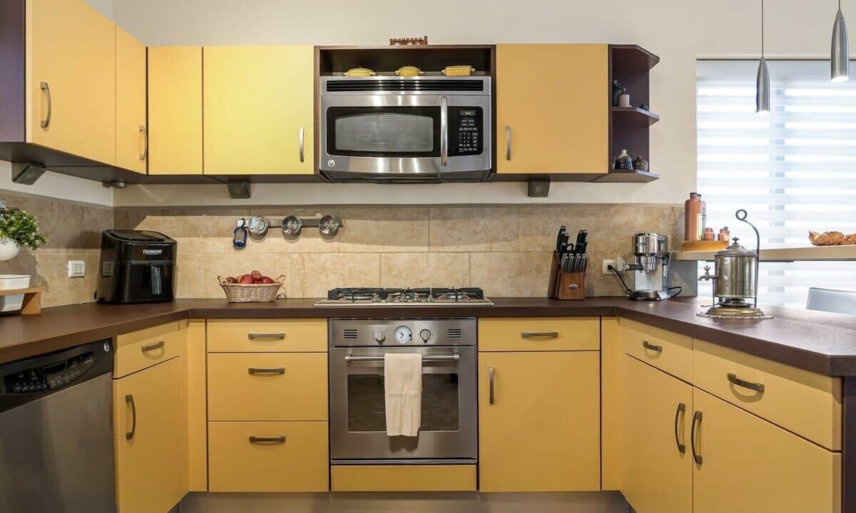 Photo of Kitchen in Kamay