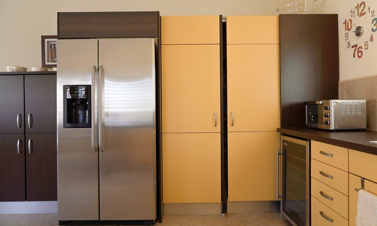 Photo of Kitchen in Kamay