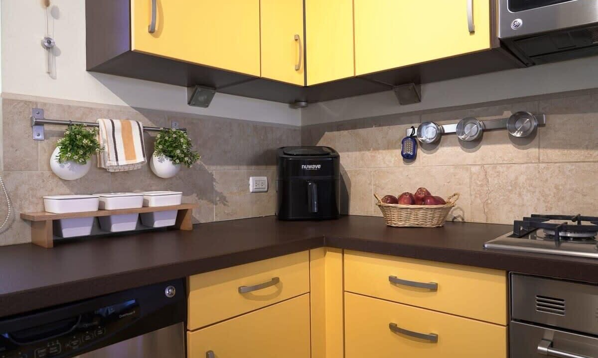 Photo of Kitchen in Kamay