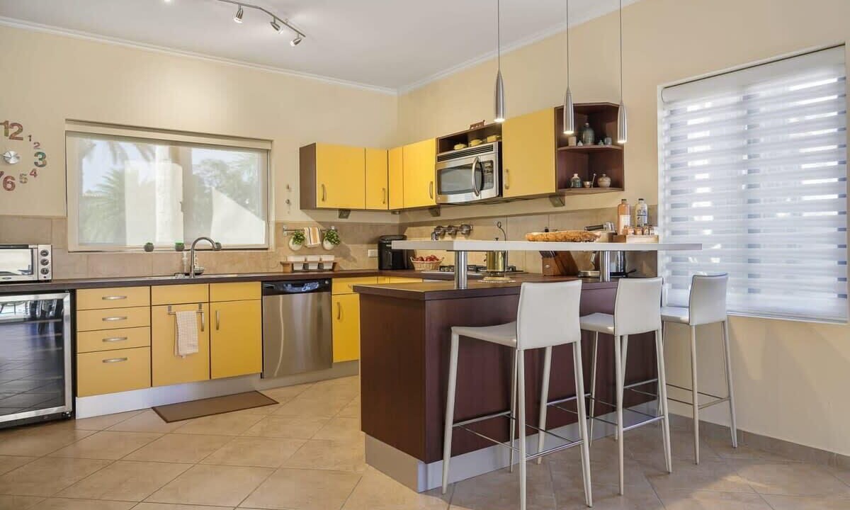 Photo of Kitchen in Kamay