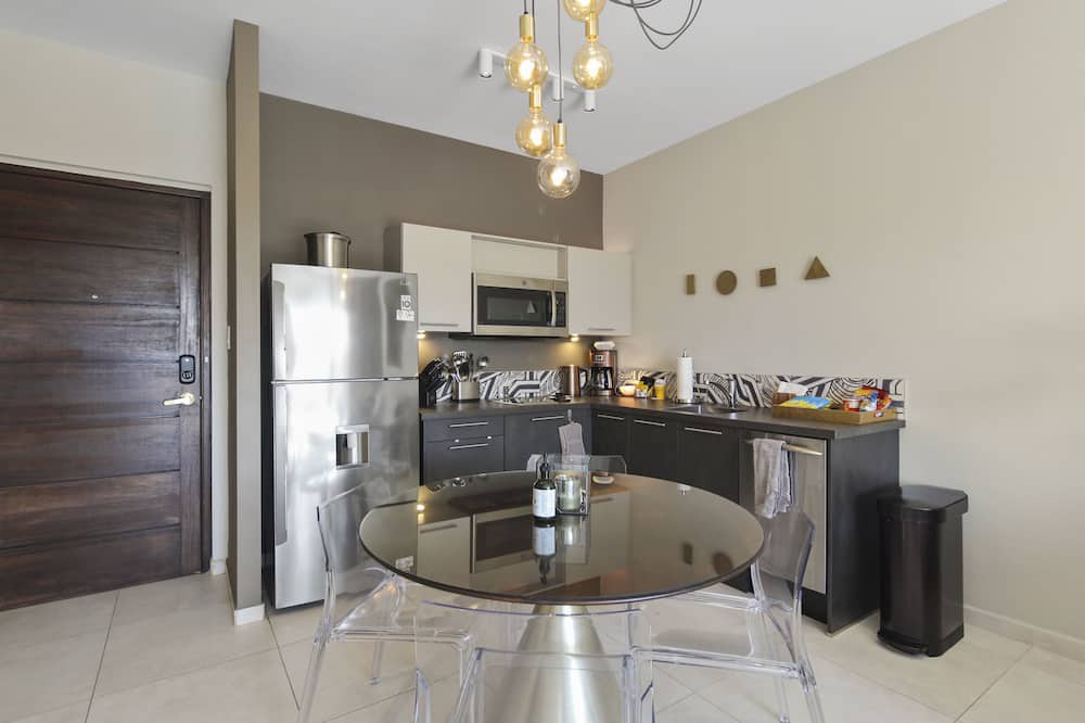 Photo of Kitchen in Esmeralda