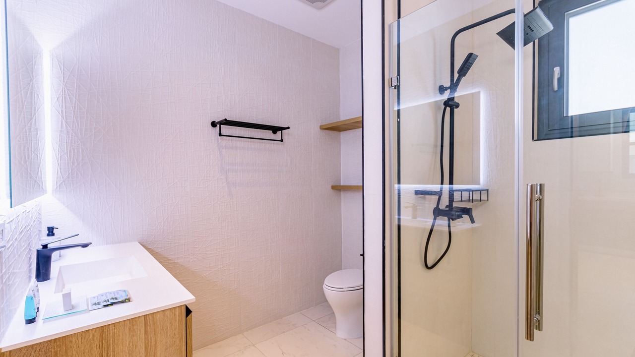 Photo of Bathroom in Opal