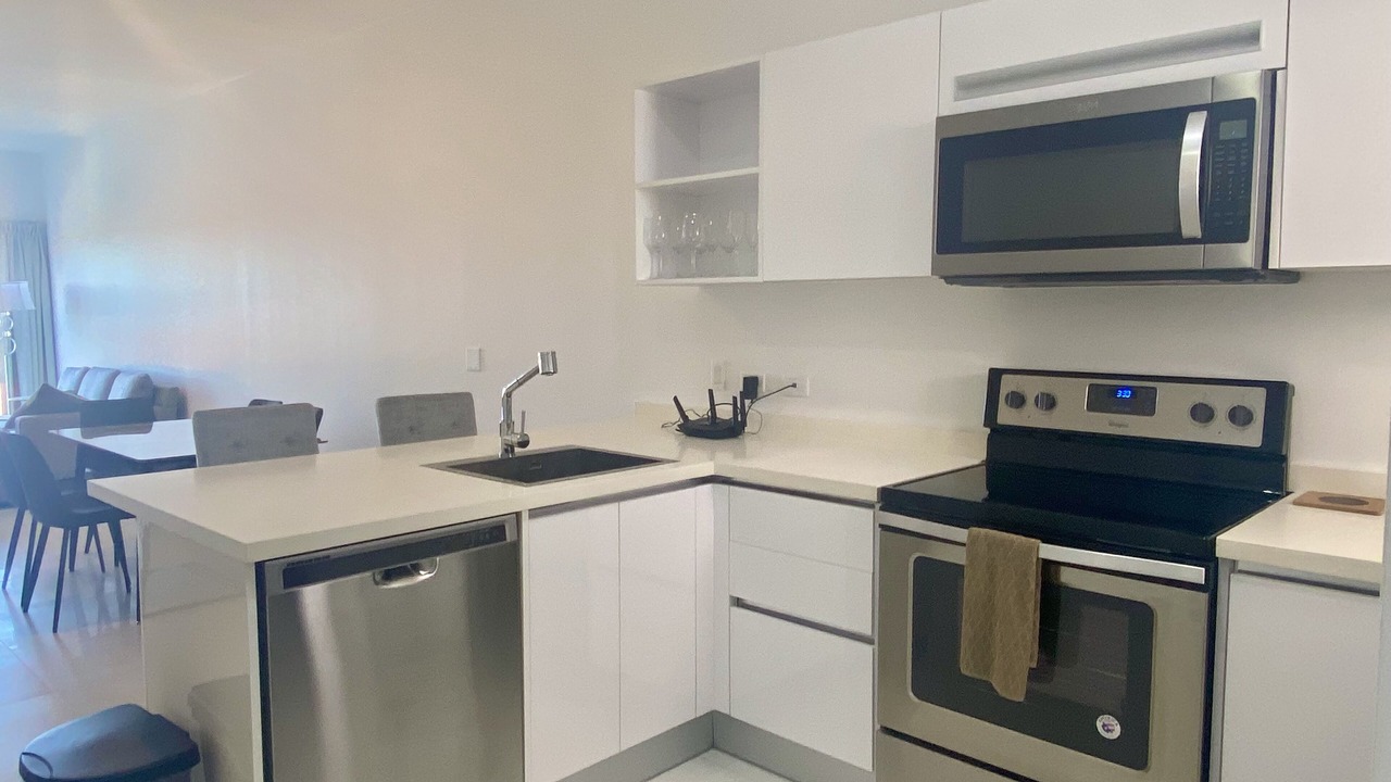 Photo of Kitchen in Kamay
