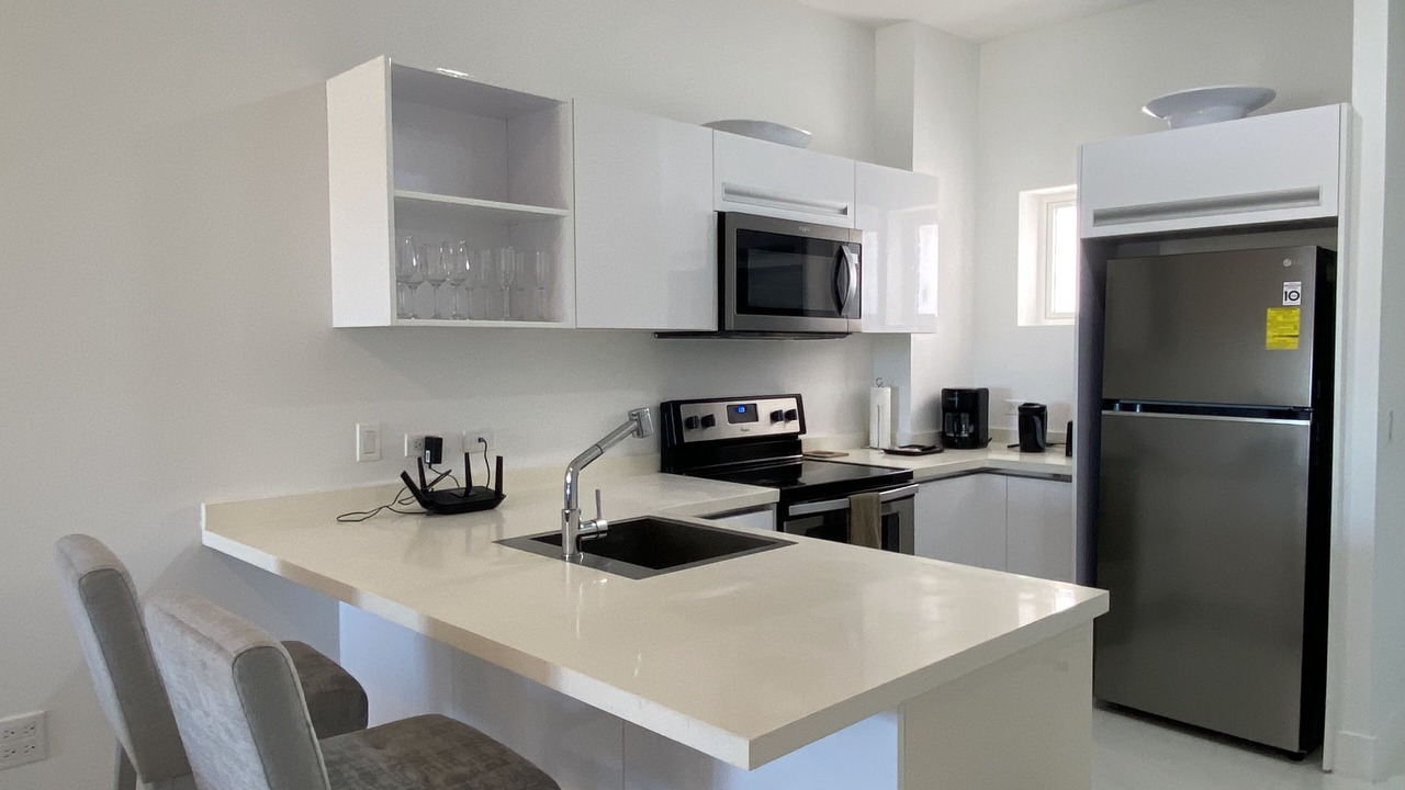 Photo of Kitchen in Kamay