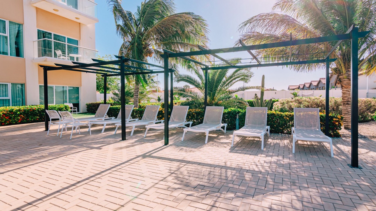 Photo of Patio Balcony in Kamay