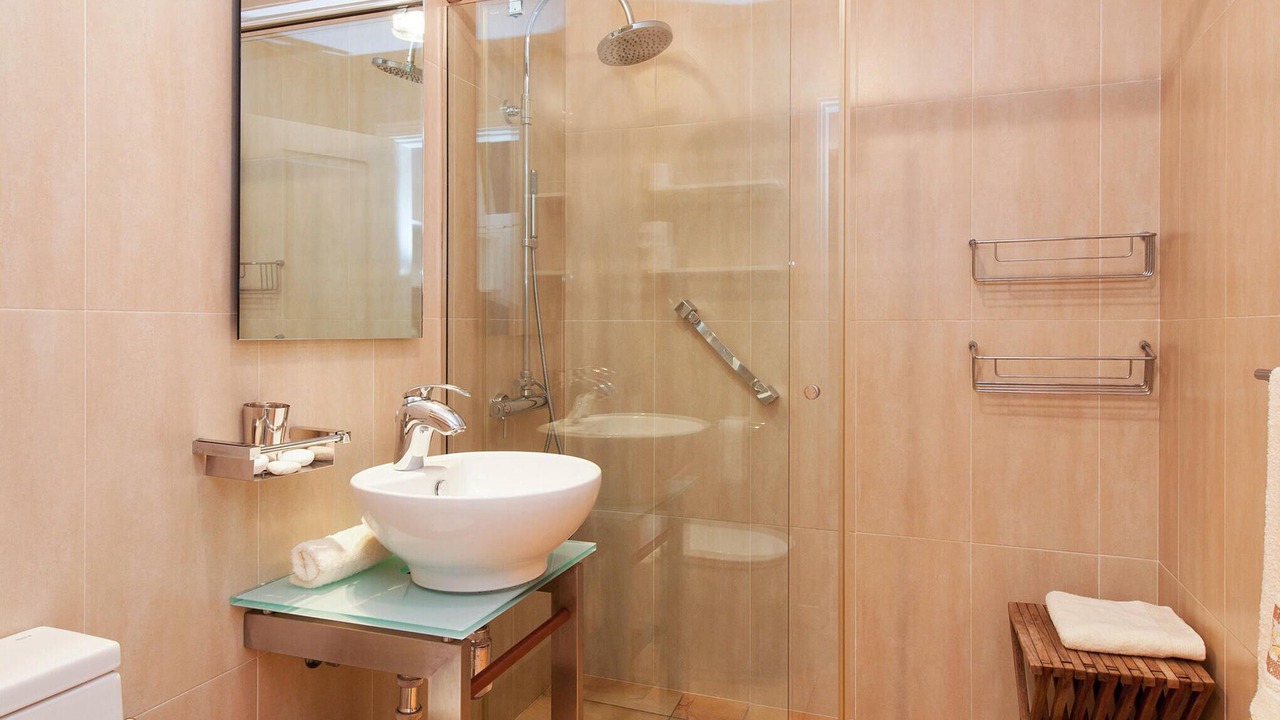 Photo of Bathroom in Meloneras