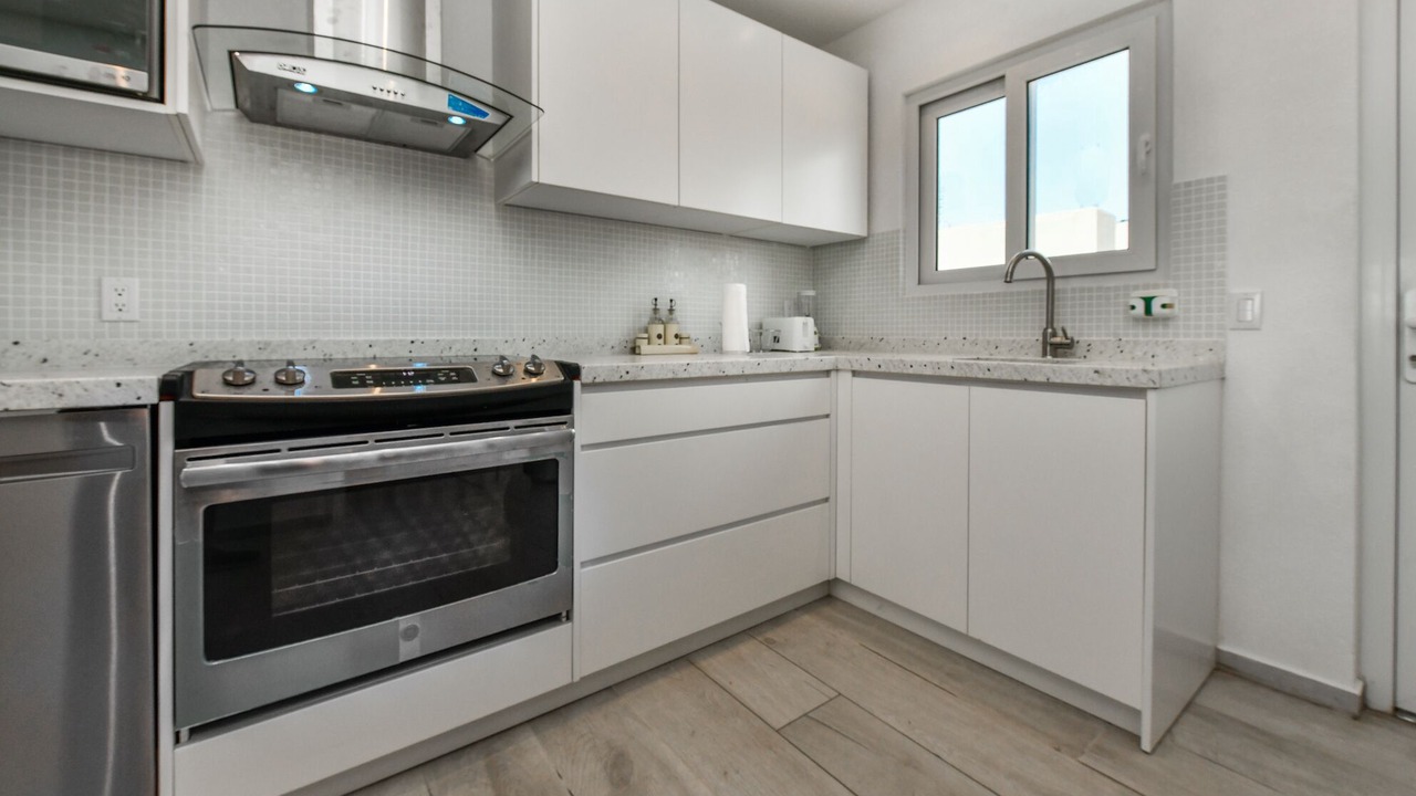 Photo of Kitchen in Ponton